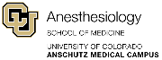 University of Colorado Anschutz Logo